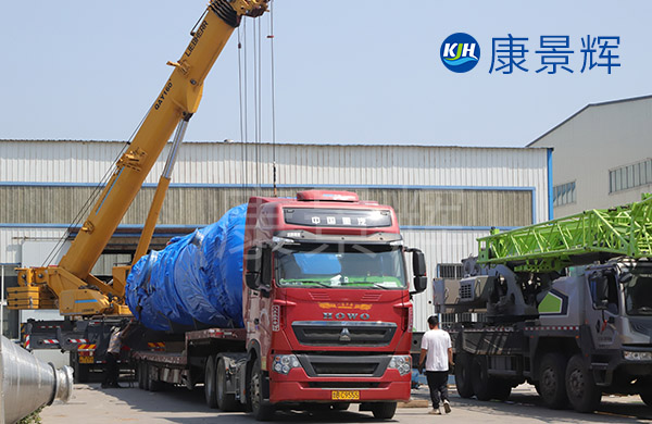 燃煤電廠脫硫廢水膜濃縮+蒸汽機械再壓縮（MVR）蒸發(fā)結(jié)晶技術(shù)