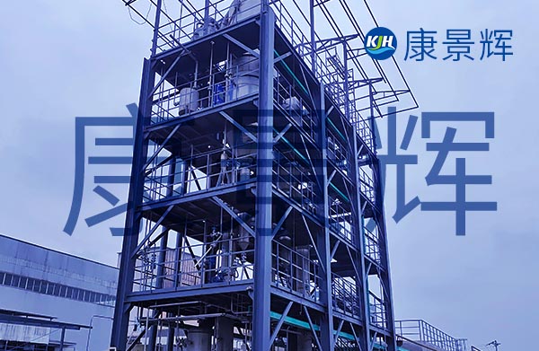 硫酸鈉、硫酸鉀蒸發(fā)提純?cè)O(shè)備