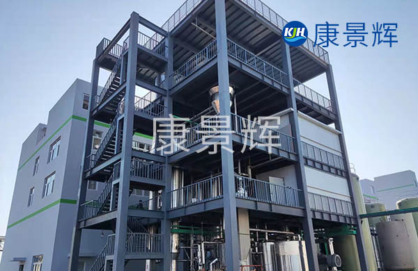 MVR蒸發(fā)技術(shù)需要多少投資？
