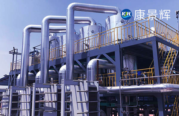 什么是多效蒸發(fā)器？蒸發(fā)器廠家揭秘多效蒸發(fā)器