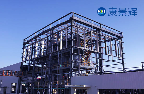 四效蒸發(fā)器冷凝水排不出去怎么辦？四效蒸發(fā)器常見故障