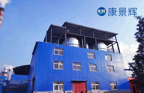 從生產(chǎn)到成功交付：多效蒸發(fā)器要過哪幾關(guān)？