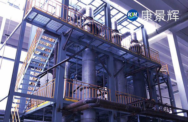 垃圾焚燒電廠廢水怎么處理？能用多效蒸發(fā)器處理嗎