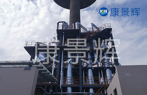 為什么在臺州多效降膜真空蒸發(fā)器這么受歡迎？