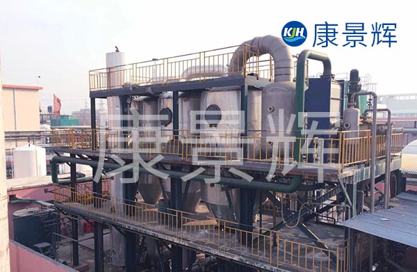 低溫降膜三效蒸發(fā)器定制廠家在哪兒有？
