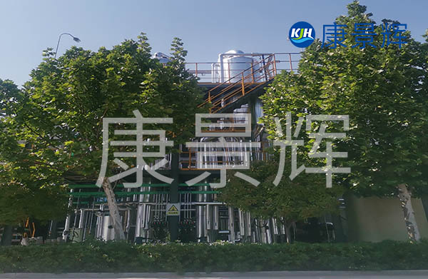 多效蒸發(fā)器有沒有水平管的換熱器？效果怎么樣？